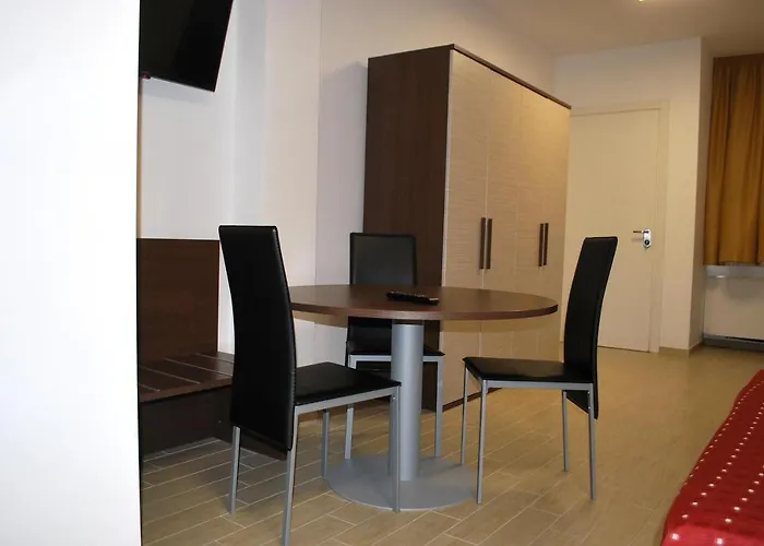 Hotel Piazza Dante Taranto