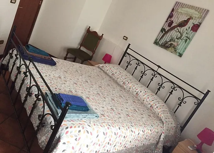 B&B Baldari Taranto